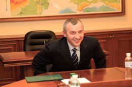 Кличко недоумевает, как Калетник сбежал из заблокированного кабинета