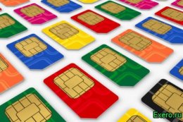 SIM-карты в Украине будут продаваться только по паспортам