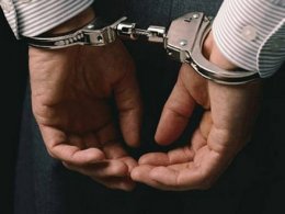 10 лет условно получил грек за пародию на святого