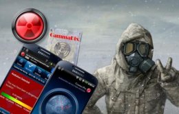 Некоторые смартфоны могут превращаться в счётчики Гейгера (ФОТО)