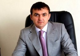 Заменить Гриценко в Верховной Раде может Вадим Мериков
