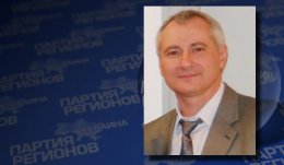 Застрелен директор "Уманьгаза"