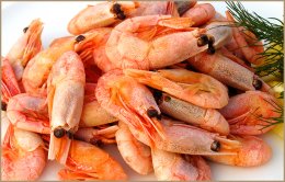 В каких случаях креветки могут причинить вред организму