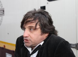 Отар Кушанашвили: «В «Анжи» очень хочет друг Алиева Артем Милевский»