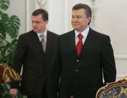 Версии увольнения Сергея Левочкина