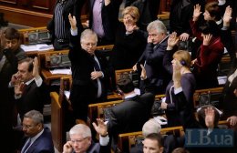 Как изменится жизнь украинцев после подписанных Януковичем законов