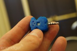 Технология Li-Fi внедряется в мобильные устройства (ФОТО)
