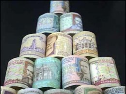 Российские кредиты стабилизировали гривну