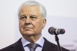 Леонид Кравчук считает, что законы, принятые 16 января, надо будет доработать