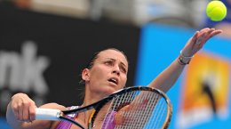 Пеннетта и Ли На в четвертьфинале Australian Open