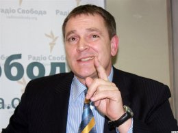 Вадим Колесниченко показал в действии свой "закон о диктатуре"