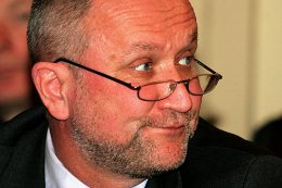 Даниил Яневский: "Все украинцы станут рабами «рейхкомиссариата Донецк»"