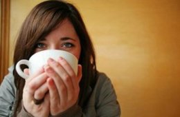 С помощью кофе можно определить скрытые заболевания