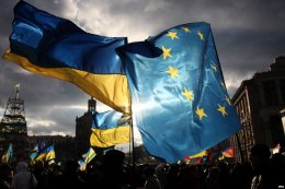 Евромайдан глазами "регионалов"