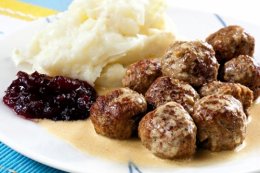 Голландская кухня признана наилучшей в мире