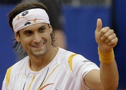 Игроки ТОП-10 - в четвертьфинале Australian Open (ВИДЕО)