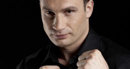 Виталия Кличко пропустили через кордоны в Межигорье (ВИДЕО)