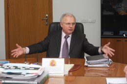 Регионал обвинил оппозицию в дестабилизации ситуации в Украине