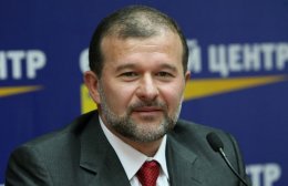Виктор Балога: "Любые переговоры с гражданином Клюевым следует считать предательством"