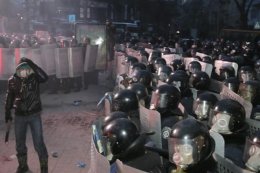 Европарламентарий считает, что Украине нужна помощь ЕС для улаживания конфликта