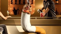 Ученые представили миру первую вакцину от курения