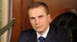 Александру Януковичу выделили кабинет в Администрации президента
