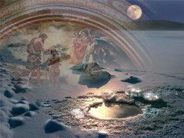 Ученые проверили чудодейственные качества крещенской воды (ВИДЕО)