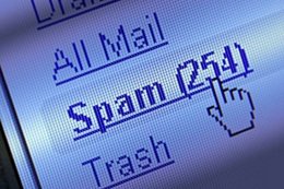 Тысячи бытовых приборов были взломаны для рассылки спама