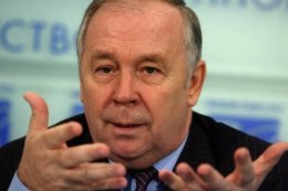 Рыбак назвал неработающую Верховную Раду причиной беспорядков в стране