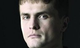 Похищенный активист появился в Фейсбуке