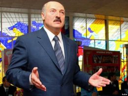 Лукашенко оценил ситуацию в Украине как кошмар