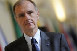 Богдан Клих: санкции против сторонников Януковича реальны