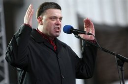Оппозиция объявила общенациональную мобилизацию