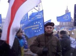 Убитый на Грушевского белорус 8 лет был в розыске у себя на родине