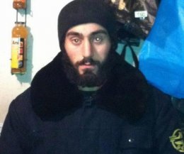 Убитый на Грушевского Сергей Нигоян родом из Днепропетровщины (ВИДЕО)