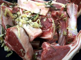 Насколько опасно отказываться от мяса