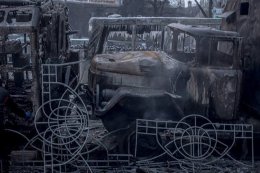 Агония УССР приближается к концу