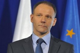 Яцек Протасевич: "Кровь на улицах все меняет"