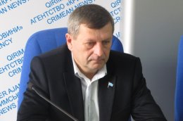 Чубаров: татары приехали на Майдан, а не воевать