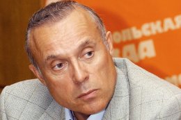 Сергей Гончаров: «На сегодняшний день в Украине нет никакой власти»