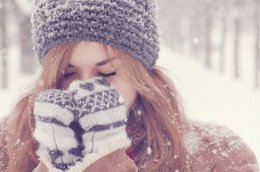 Прохладные дни способствуют похудению