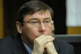 Юрий Луценко: «Улица без политиков не сможет победить» (ВИДЕО)
