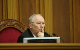 Рыбак рассказал, какие вопросы будут решаться на внеочередной сессии