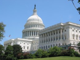 США запретили въезд в страну двум регионалам