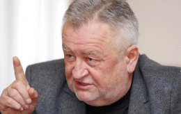 Губернатор Волынской ОГА ушел в отставку
