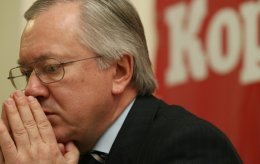 Консул Украины в Люксембурге в знак протеста подал в отставку
