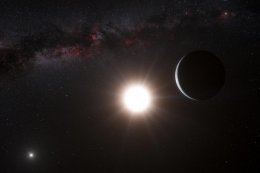 Планеты, которые подходят для жизни больше, чем Земля