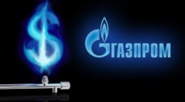 "Газпром" требует вернуть долг и увеличить закупки