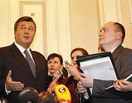 Начальник обеспечения допуска к публичной информации АП подал в отставку