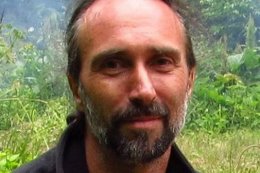 Львов прощается с погибшим героем Майдана